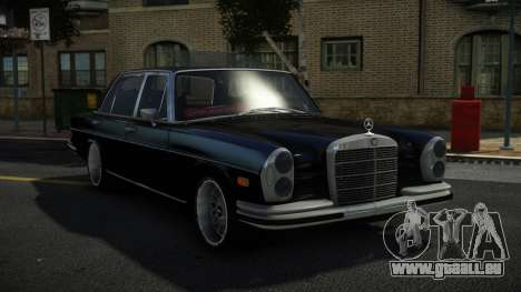 Mercedes-Benz 300SEL Boshika für GTA 4