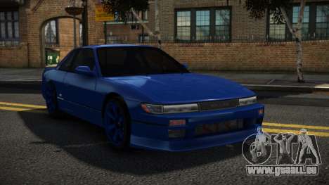 Nissan Silvia Yukida für GTA 4