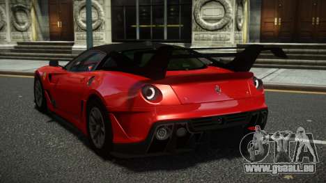 Ferrari 599 Evochi für GTA 4