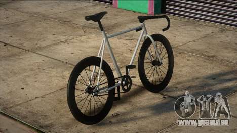 TheFixie Grey Custom pour GTA San Andreas