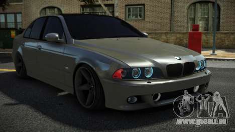 BMW M5 E39 Colava pour GTA 4