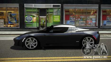 Tesla Roadster Fusion pour GTA 4