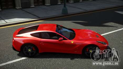 Ferrari F12 Bavrey pour GTA 4