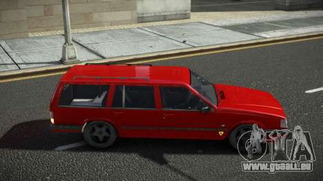 Volvo 945 Wagom V1.0 pour GTA 4