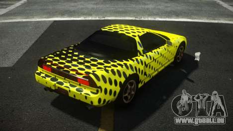 Honda NSX Tarisho S4 pour GTA 4