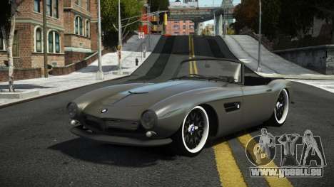 BMW 507 Haweq für GTA 4