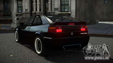 Volkswagen Corrado Ihtafos pour GTA 4