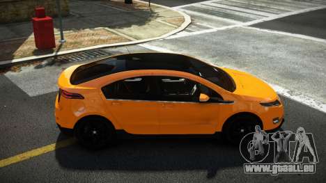 Chevrolet Cobalt Tagno pour GTA 4