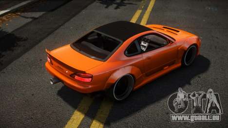 Nissan Silvia Cifalo pour GTA 4