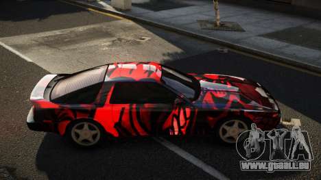 Toyota Supra Udrish S9 für GTA 4