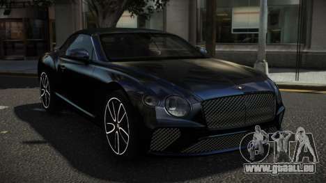 Bentley Continental Vulos pour GTA 4