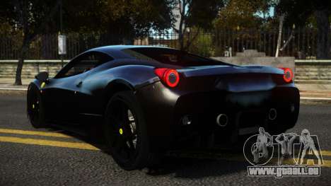 Ferrari 458 Rexoly pour GTA 4