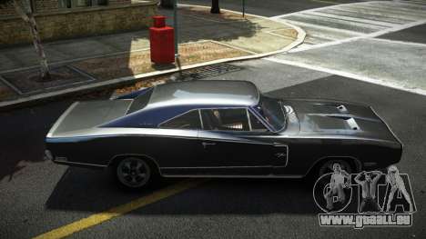 Dodge Charger Fadyo pour GTA 4