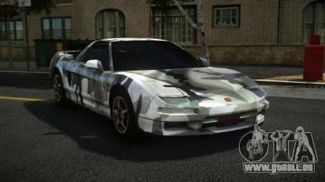 Honda NSX Tarisho S7 pour GTA 4