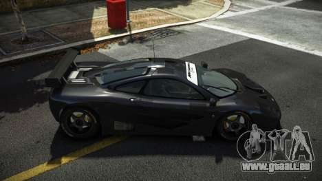 McLaren F1 Roga pour GTA 4