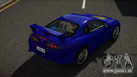 Toyota Supra Birosan für GTA 4