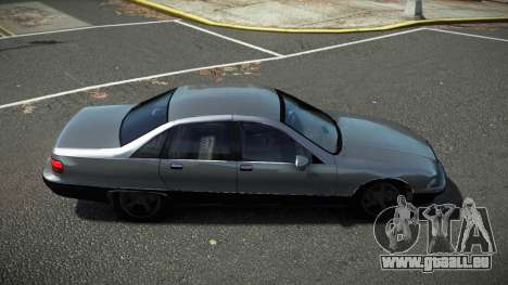 Chevrolet Caprice Volax pour GTA 4