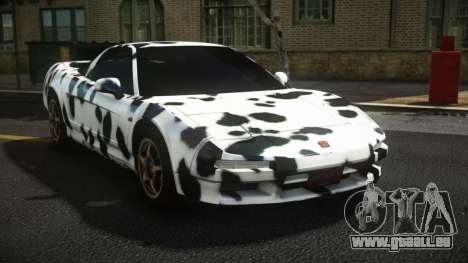 Honda NSX Tarisho S10 pour GTA 4