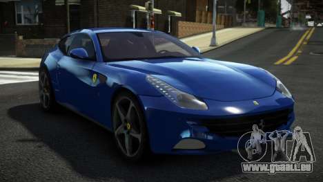 Ferrari FF Kedab pour GTA 4