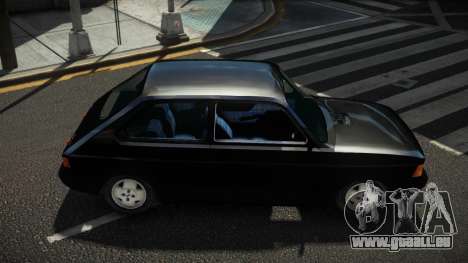 Fiat 147 Golrey pour GTA 4