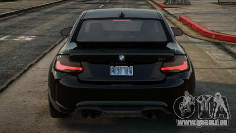 2018 BMW M2 Competition Tun für GTA San Andreas