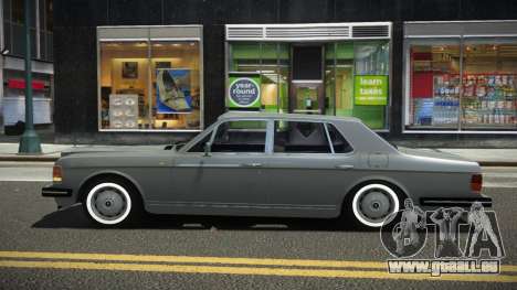 Rolls-Royce Silver Spirit EC für GTA 4