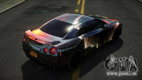 Nissan GT-R Naemi S11 pour GTA 4