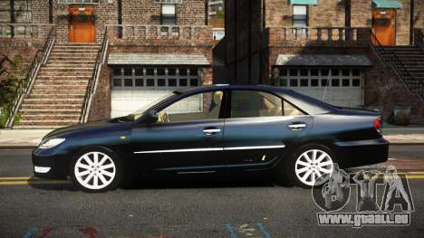 Toyota Camry Jeriz pour GTA 4