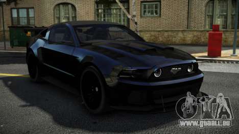 Ford Mustang Lewom für GTA 4