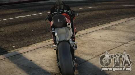 2021 Ducati Desmosedici GP21 TXD LOW pour GTA San Andreas