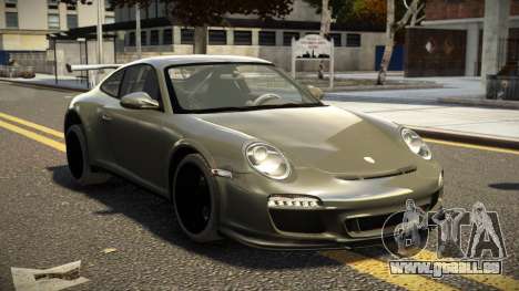 Porsche 911 Vomer pour GTA 4