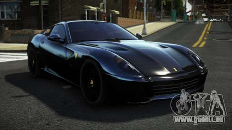 Ferrari 599 Haxer pour GTA 4