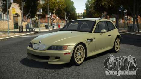 BMW Z3 Gyroshi pour GTA 4