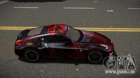 Nissan 370Z Xinau S7 für GTA 4