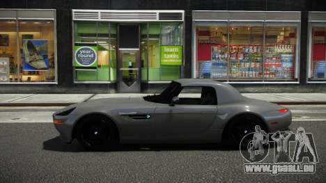 BMW Z8 Bolomaa pour GTA 4