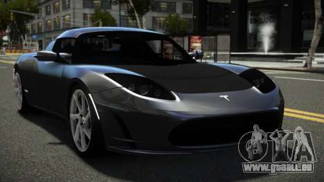 Tesla Roadster Fusion pour GTA 4