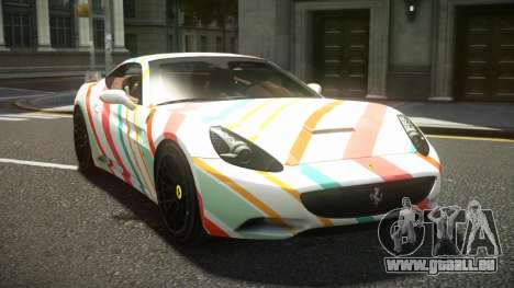 Ferrari California Niachi S1 pour GTA 4