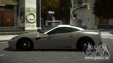 Ferrari California Tyhola pour GTA 4