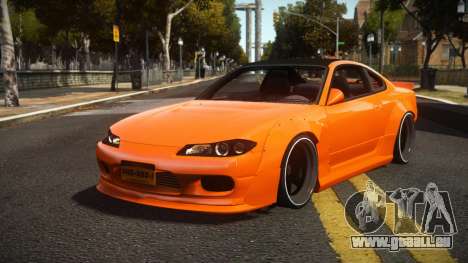 Nissan Silvia Cifalo pour GTA 4