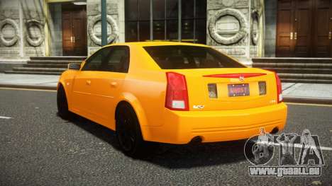 Cadillac CTS-V Pochalli für GTA 4