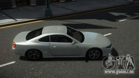 Nissan Silvia Tafez pour GTA 4