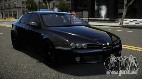 Alfa Romeo 159 Mijo pour GTA 4