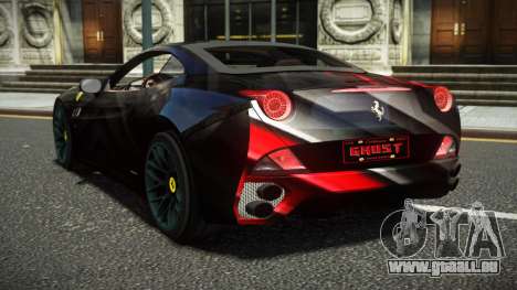 Ferrari California Niachi S14 pour GTA 4