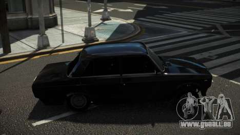 VAZ 2105 Gofta für GTA 4