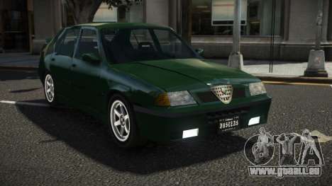 Alfa Romeo 33 Cabut pour GTA 4