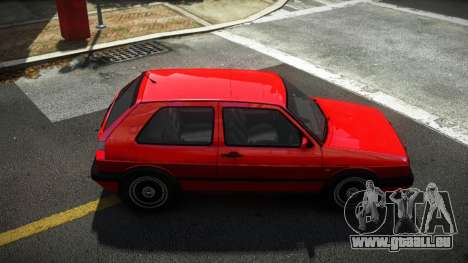 Volkswagen Golf Gorta pour GTA 4