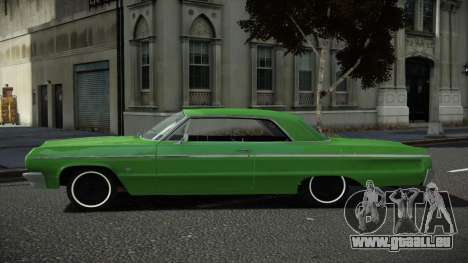 Chevrolet Impala Vichey pour GTA 4