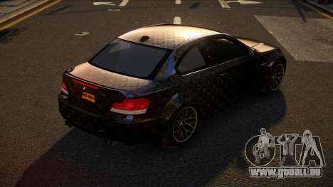 BMW 1M Roquota S11 für GTA 4