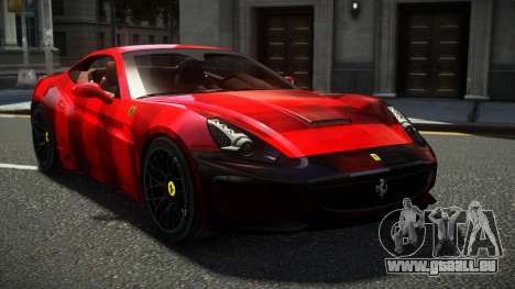 Ferrari California Niachi S13 pour GTA 4