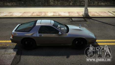 Mazda RX-7 Karosso pour GTA 4